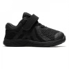 Nike Revolution 4 Infant Boys Trainers Black/Black C5 (21.5)