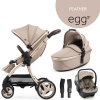Egg BabyStyle Egg3 set 4 v 1 Feather 2024