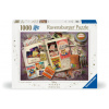 Ravensburger Puzzle 12000840 - 1940 Mickey Moments - 1000 Teile Disney Puzzle für Erwachsene und Kinder ab 14 Jahren