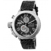 Hodinky U-Boat 3004 Classico Titanium Black