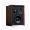 Reproduktory Wharfedale Super Denton - ořech