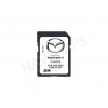 MAZDA AVN1 NVA-SD8110 TomTom mapy 2022 Európa