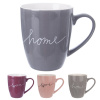Orion Hrnček porcelánový LOVE HOME 380 ml