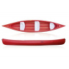 ROTOMOD KANOE RTM RIVIERA (TROJMIESTNA) Farba: červená ROTOMOD KANOE RTM RIVIERA (TROJMIESTNA) Farba: červená