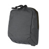 Direct Action® UTILITY kapsa SMALL - Cordura - Shadow Grey