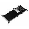 Green Cell AS70 4000 mAh batéria – neoriginálna