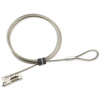 Kensington Tenký kabel NanoSaver 2.0 EQ Cipher pro notebooky