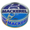 Nekton Makrela v rastlinnom oleji 240 g