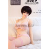 AF DOLL - TPE Sex Dolls 158cm D-Cup - head 114 / Realistická panna