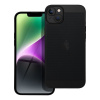 Puzdro gumené Apple iPhone 14 Plus Breezy čierne