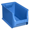 Allit Plastový box Profiplus Box 20 x 20,5 x 35,5 cm modrý