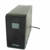 ENERGENIE Zdroj neprerušiteľného napájania (UPS) Gembird EG-UPS-033 Line-Interactive 1200 VA 720 W 3 AC zásuvk