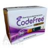 Prúžky testovacie ku glukomeru SD CodeFree 2x25 ks (50 ks)