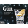 Kniha Gin