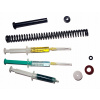 Vzduchovka - SLAVIA 634 TUNING SET 3MM Spring Gaskets (Vzduchovka - SLAVIA 634 TUNING SET 3MM Spring Gaskets)