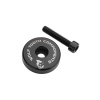Wolf Tooth krytka ULTRALIGHT STEM CAP + 10mm spacer