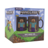 Paladone Hrnek Minecraft Enderman měnící se 325 ml