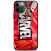 Marvel glass kryt pre Apple iPhone 12 mini