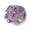 Cozy Noxxiez Cuddle Pillow Slon