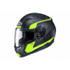 Integrovaná prilba HJC CS-15 DOSTA BLACK / FLO YELLOW S (Integrovaná prilba HJC CS-15 DOSTA BLACK / FLO YELLOW S)