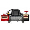 Dragonwinch DWM 12000 HD navijak so syntetickým lanom 12V 20m oceľové
