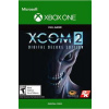 XCOM 2 Digital Deluxe Edition (Xbox one)