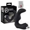 Rebel Cock-shaped vibe