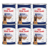 ROYAL CANIN® Maxi Adult 6x410 g mokré krmivo, paštéta pre dospelé psy veľkých plemien