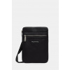Valentino Bags vrecko pánske z imitácie kože MARNIER VBS5XQ06 čierna ONE SIZE