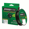 SPIDERWIRE STEALTH SMOOTH8 ZELENÁ 150M 0,09MM 7,5KG