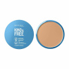 Kompaktný prášok Rimmel London Kind & Free 20-light Matný povrch (10 g)