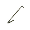 Nikl Trakker Products Trakker Úchyt na prúty - Tempest Multi-Rod Support
