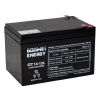 GOOWEI ENERGY GOOWEI ENERGY Pb záložný akumulátor VRLA GEL 12V/14Ah (OTL14-12)