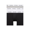 Pánske spodné prádlo 3P BOXER BRIEF 000NB1770AMP1 - Calvin Klein XL