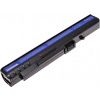 Batéria T6 Power Acer Aspire One 8, 9, 10, 1, A110, A150, D150, D250, P531h, 2600mAh, 29Wh, 3cell PR1-NBAC0050