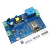 Modul relé wifi s ESP8266, napájanie 90-250V