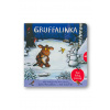 Gruffalinka Tlač, ťahaj, posúvaj Julia Donaldson, Axel Scheffler