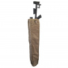 EBERLESTOCK puzdro A2LS SIDE SCABBARD DRY EARTH