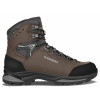 LOWA Pánske trekové topánky CAMINO EVO GTX WIDE brown/graphite - brown Veľkosť EU: 42