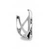 CUBE Bottle Cage HPP matt light grey n black