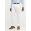 Nohavice Tommy Hilfiger MW0MW40262 biela 32/32
