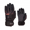 Jobe Grip Gloves Women - rukavice pre vodné športy - XS 341117003-01