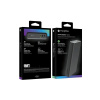 ZAGG Universal Battery powerstation 2025 25K Black 401114332