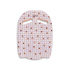 Swim Essentials Doska na plávanie pre deti Strawberry