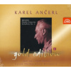 Ančerl Karel - Gold Edition Vol.31 / Brahms [CD]