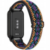 NYLONOVÝ PÁSIK PRE XIAOMI REDMI SMART BAND 2 / XIAOMI SMART MI BAND 8 ACTIVE