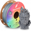 Polymaker Panchroma™ PLA Satin Grey - 1,75 mm / 1000 g