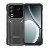 Smartfón DooGee Blade 20 Ultra 8 GB / 512 GB 4G (LTE) strieborný