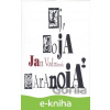 E-kniha Ej moja paranoia! - Jan Vodňanský