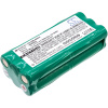 Cameron Sino CS-DML608VX Napätie 14.4V Ni-MH 1800mAh modrá - neoriginálne